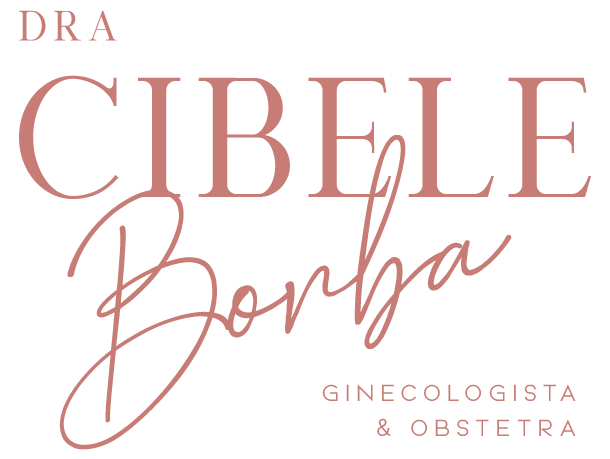Dra. Cibele Borba- Ginecologista em Goiânia – GO 
