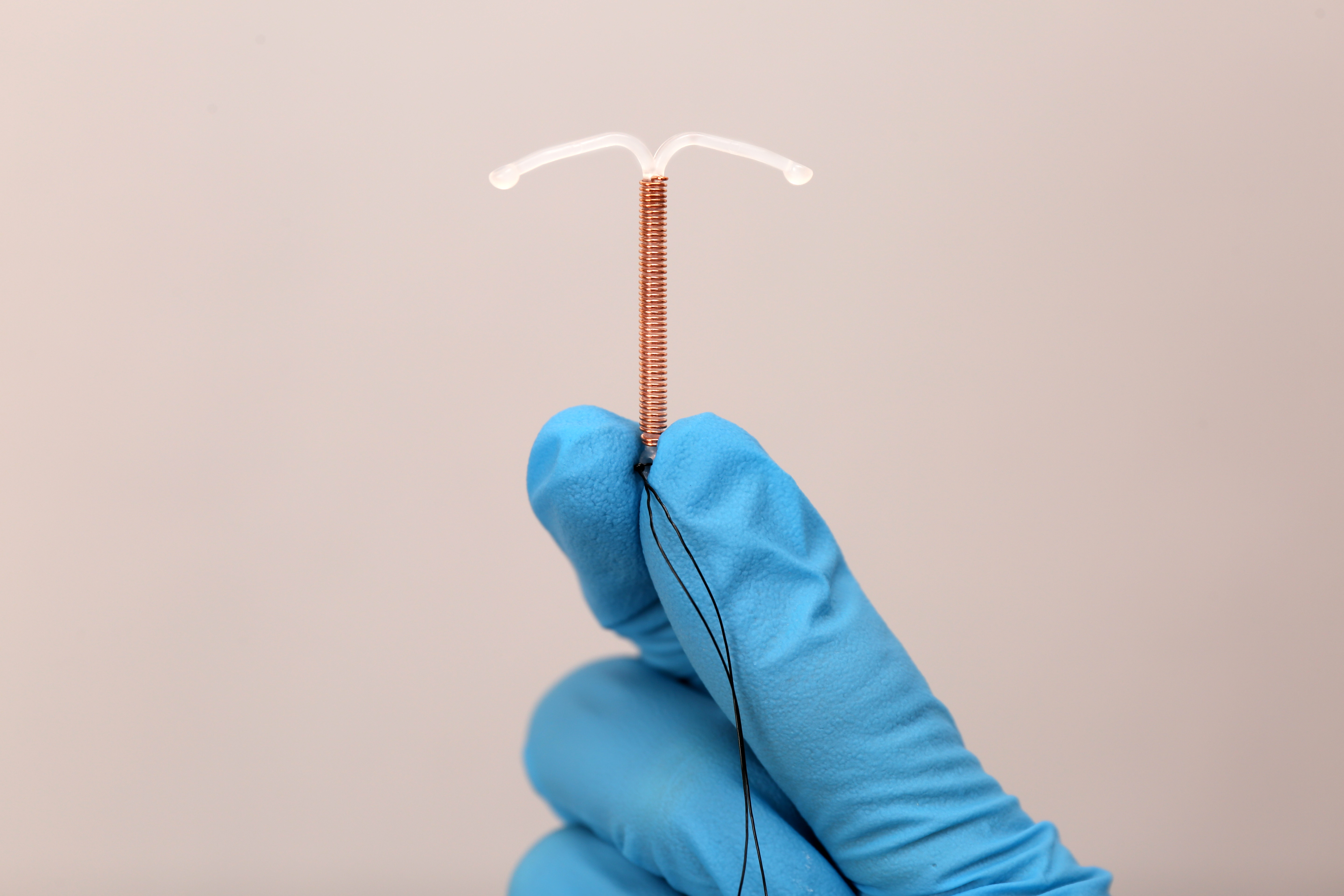 DIU DISPOSITIVO INTRAUTERINO
