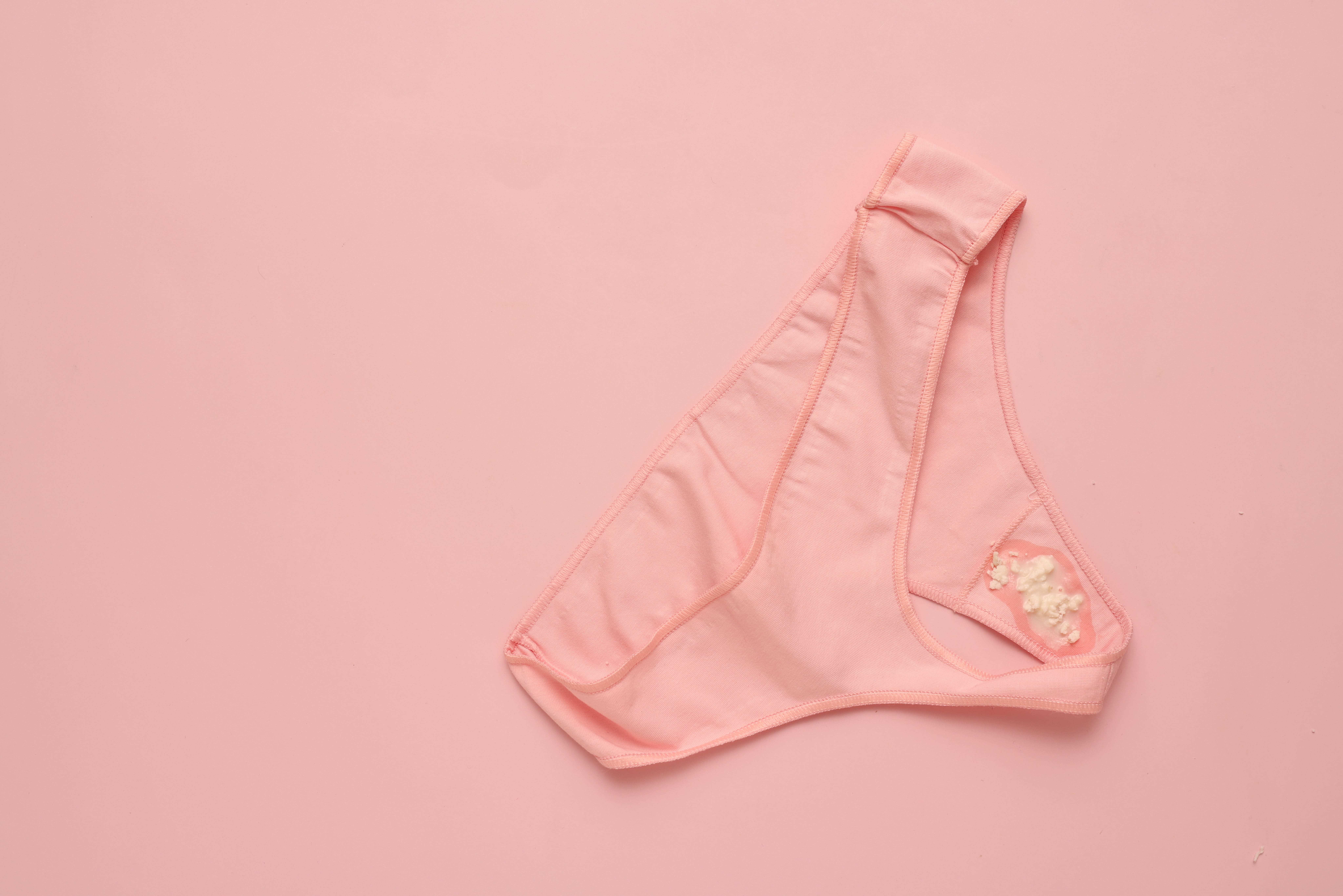 candidíase vaginal