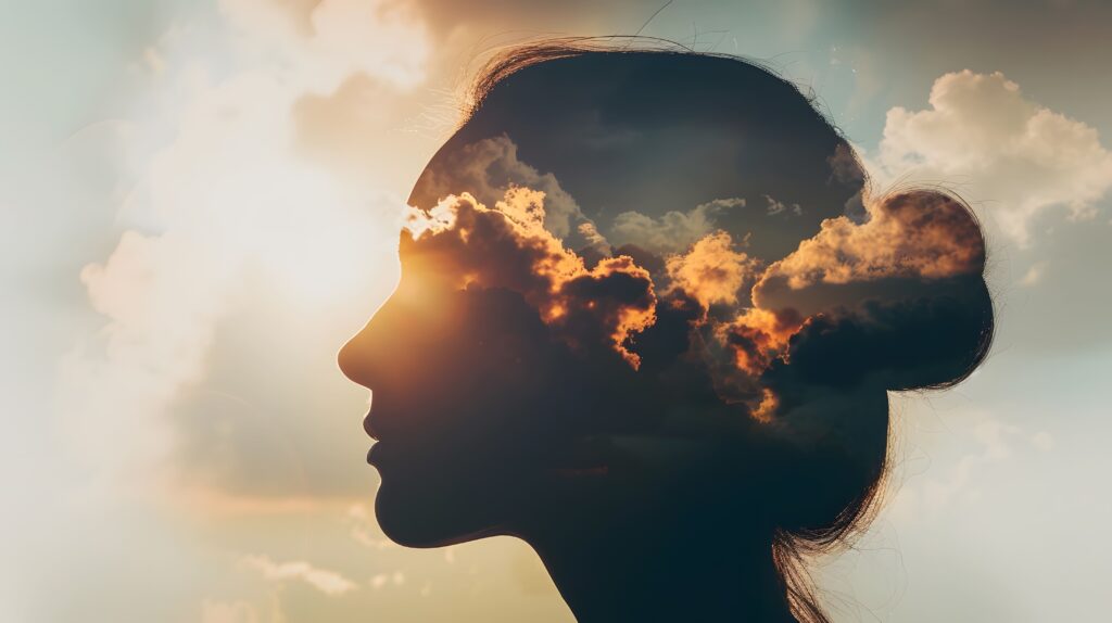 alteraçoes emocionais na menopausa